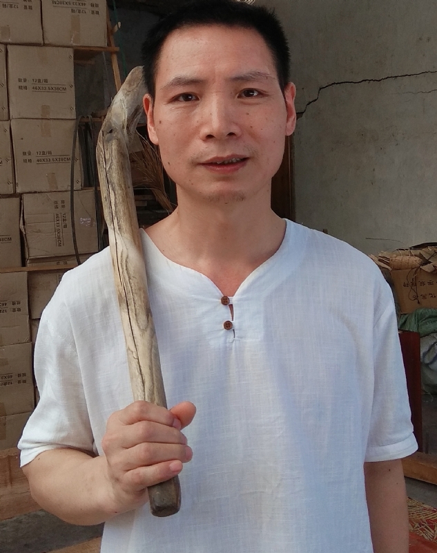 周哥的第四张照片--宁波相亲服务中心