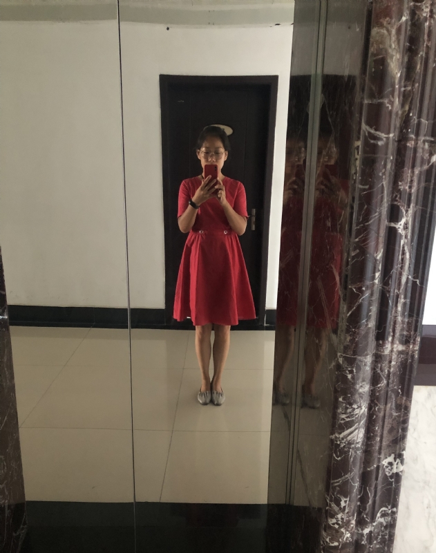 lulu18的第一张照片--宁波相亲服务中心