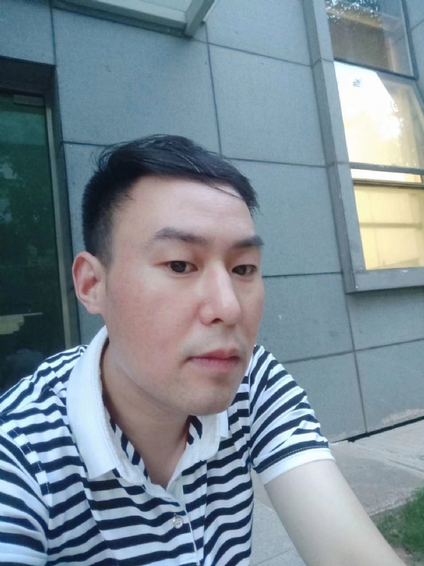 曙光的第一张照片--宁波相亲服务中心