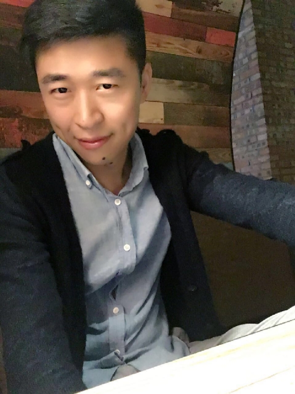 漫长的第一张照片--宁波相亲服务中心