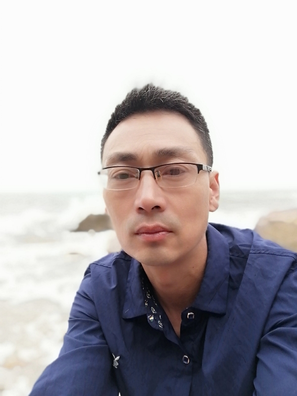 意智的第一张照片--宁波相亲服务中心