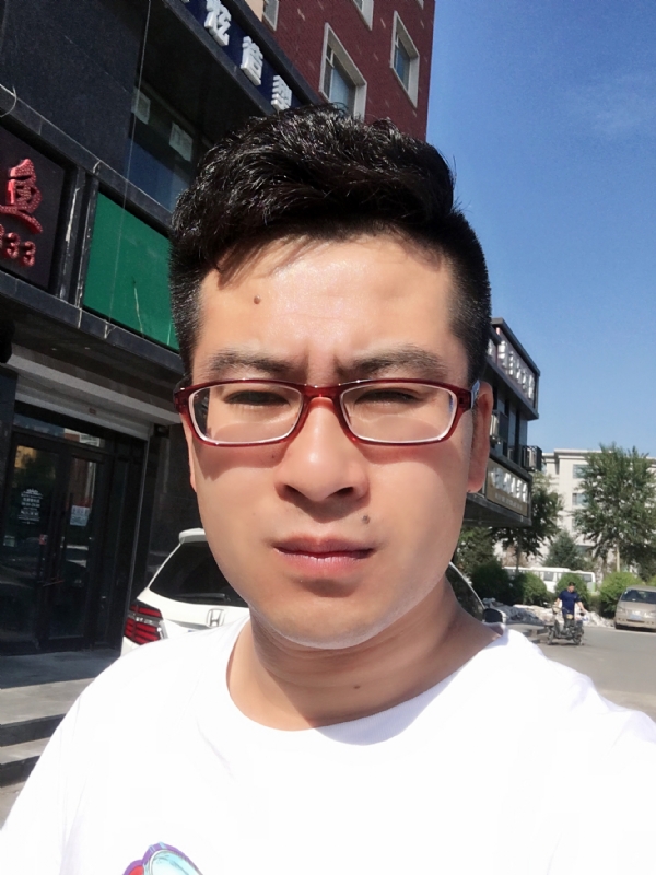 AA首席的第一张照片--宁波相亲服务中心