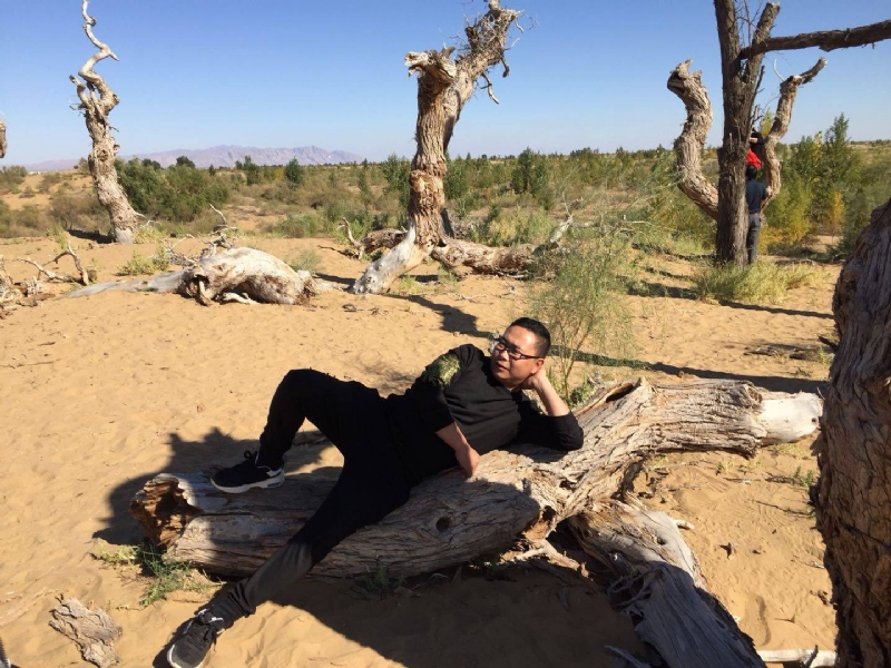 爱需要时间的第一张照片--宁波相亲服务中心