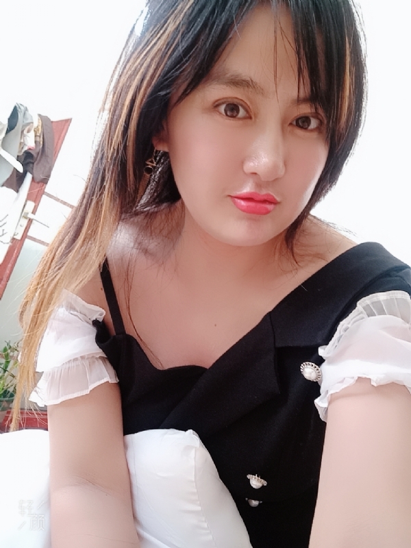 ff用心良苦的第一张照片--宁波相亲服务中心