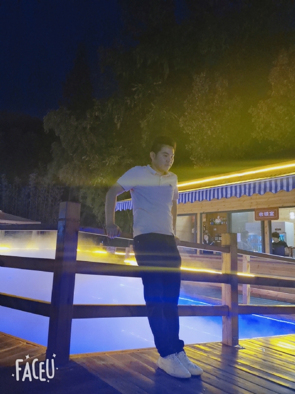 一生一世的爱情鸟的第一张照片--宁波相亲服务中心