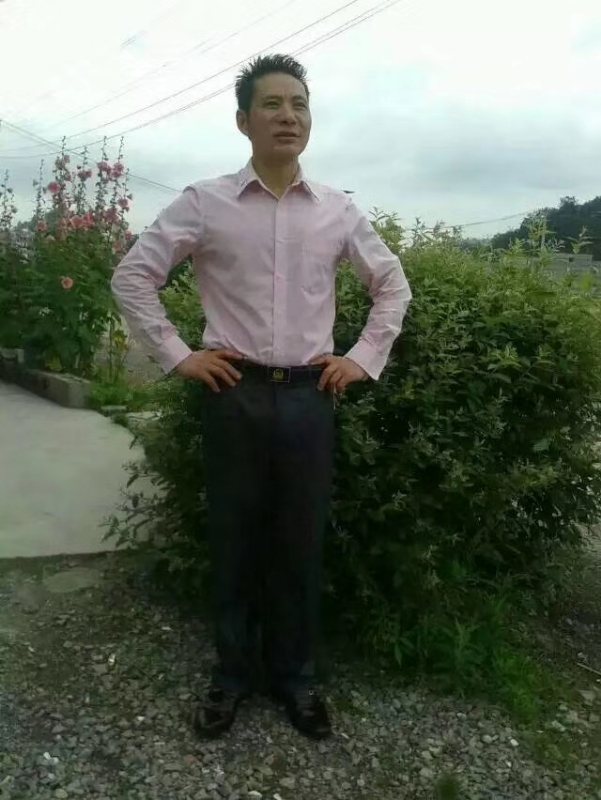 真诚相待的第二张照片--宁波相亲服务中心