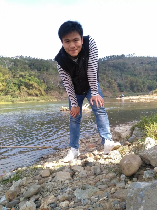 印迹的第一张照片--宁波相亲服务中心