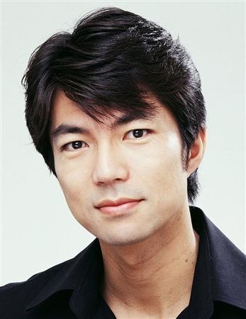 帅律师的第一张照片--宁波相亲服务中心