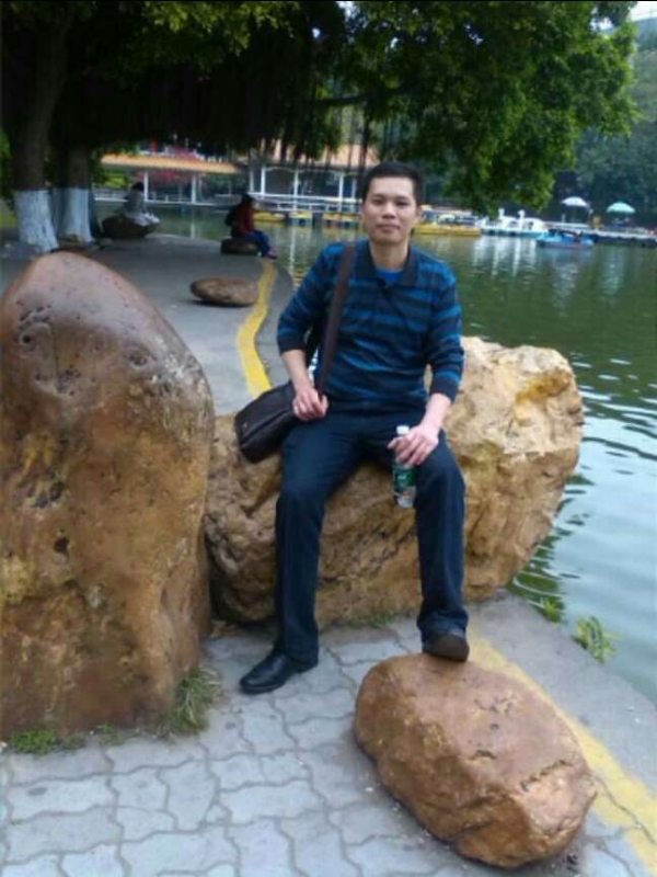 宁静致远的第一张照片--宁波相亲服务中心