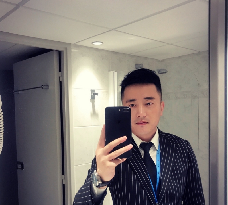 kevin的第一张照片--宁波相亲服务中心