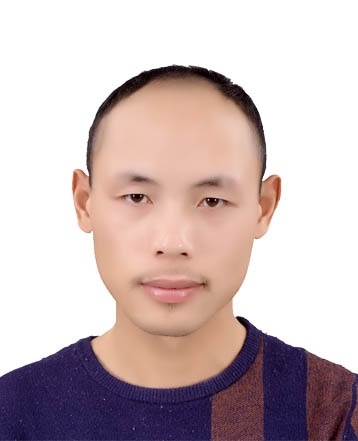 开文运气的第二张照片--宁波相亲服务中心