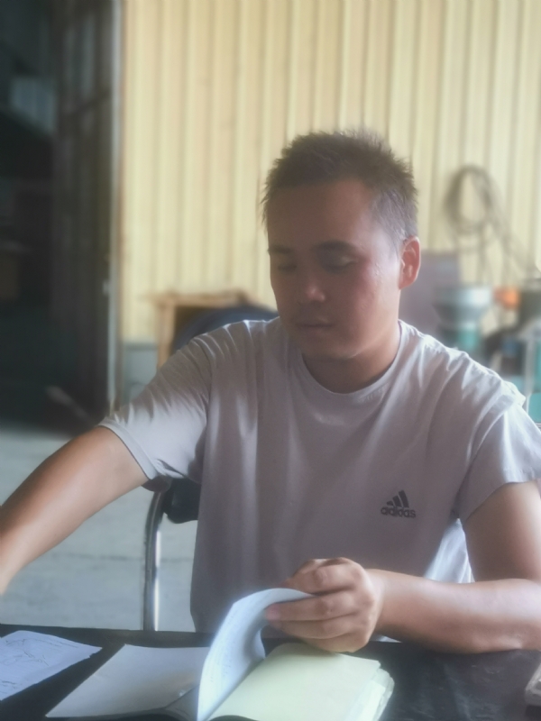 荒原的第一张照片--宁波相亲服务中心