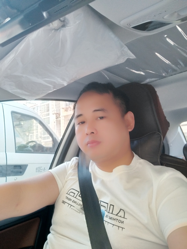 有你就好的第六张照片--宁波相亲服务中心