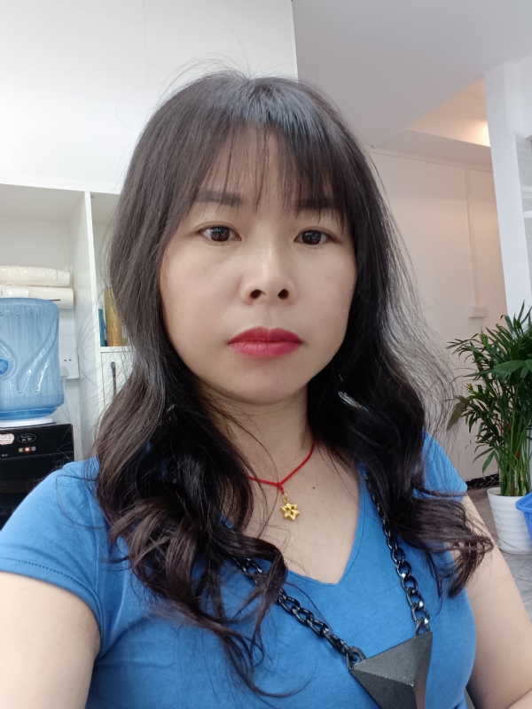 我就是我的第一张照片--宁波相亲服务中心