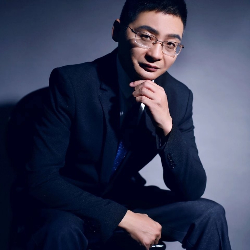 健圣堂陈中医的第一张照片--宁波相亲服务中心