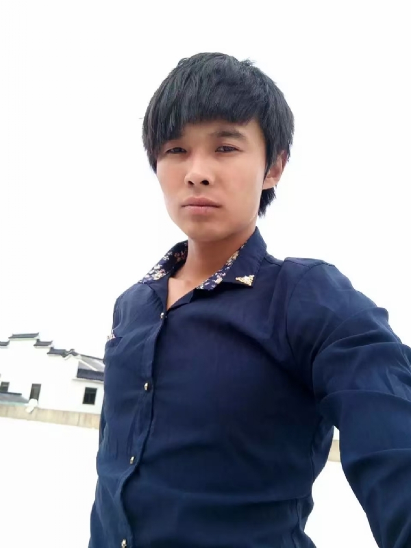 庸人自扰的第一张照片--宁波相亲服务中心