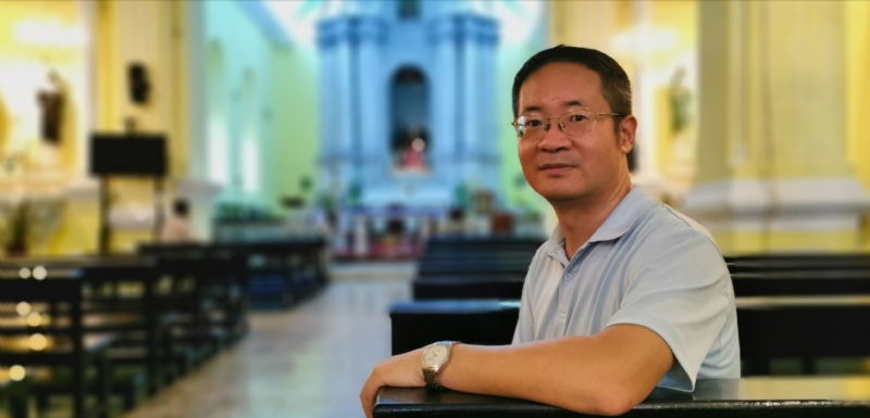 Yangyi的第四张照片--宁波相亲服务中心