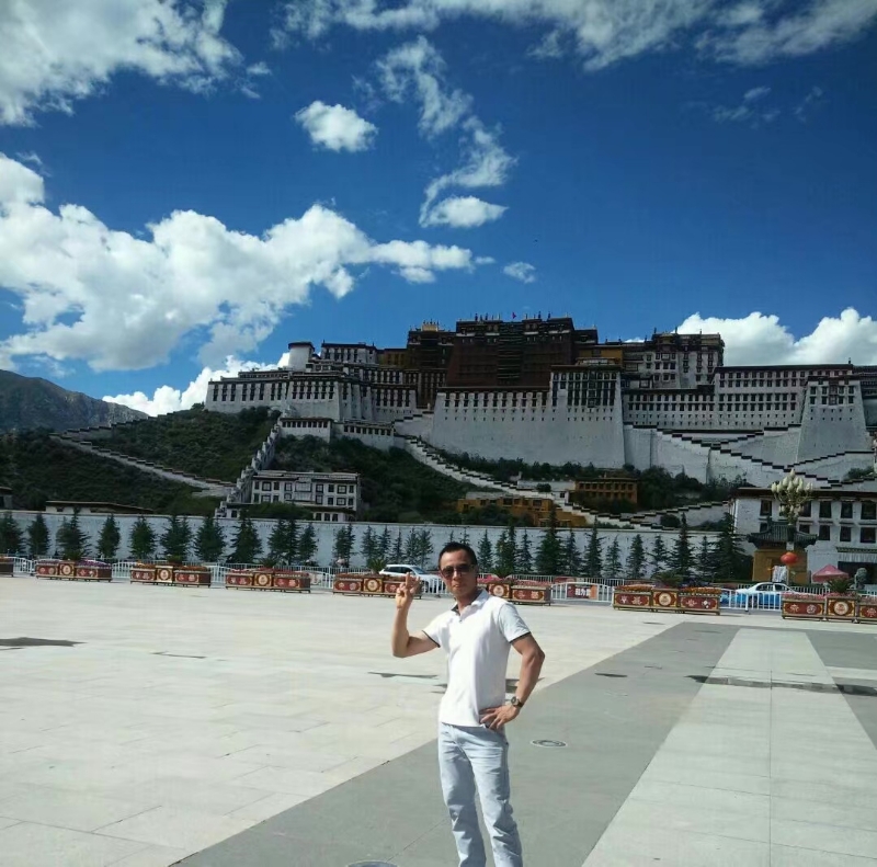 恺哥哥的第二张照片--宁波相亲服务中心