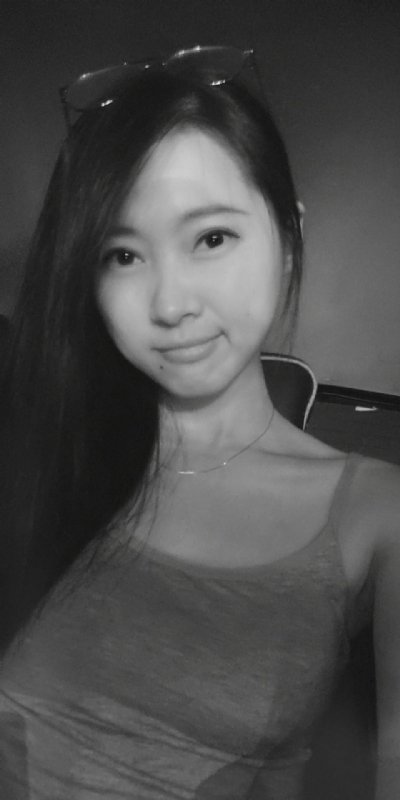 菲兒的第一张照片--宁波相亲服务中心