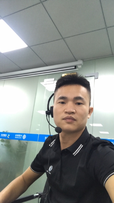 糯米粉的第一张照片--宁波相亲服务中心