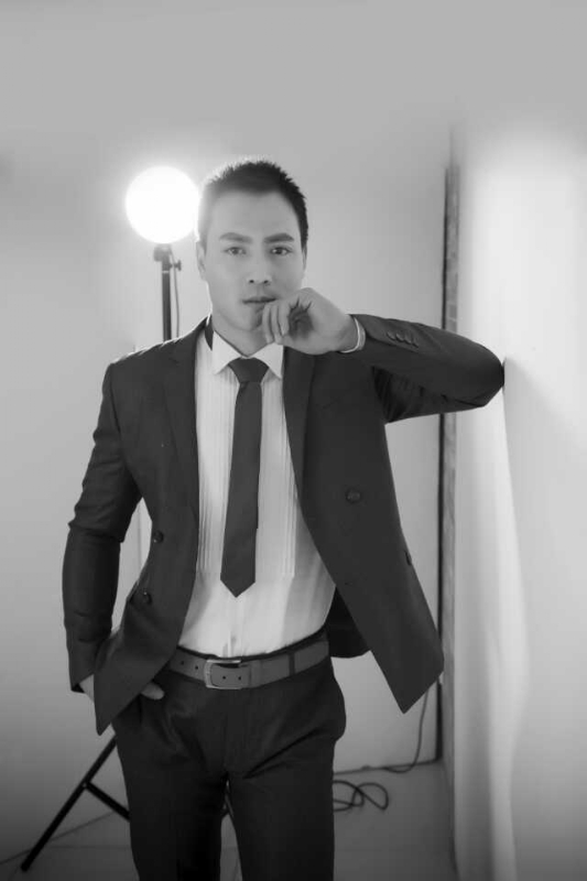 旧时相识的第二张照片--宁波相亲服务中心