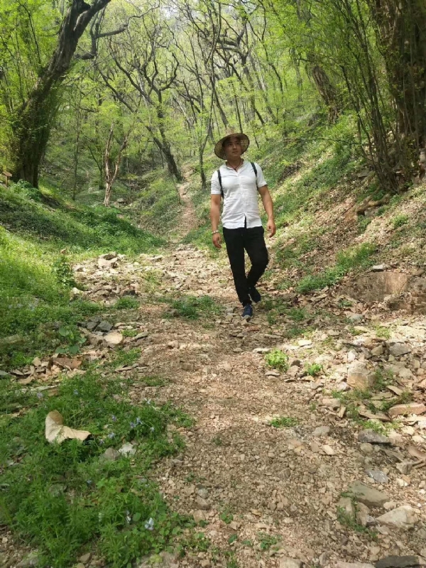 旧时相识的第四张照片--宁波相亲服务中心