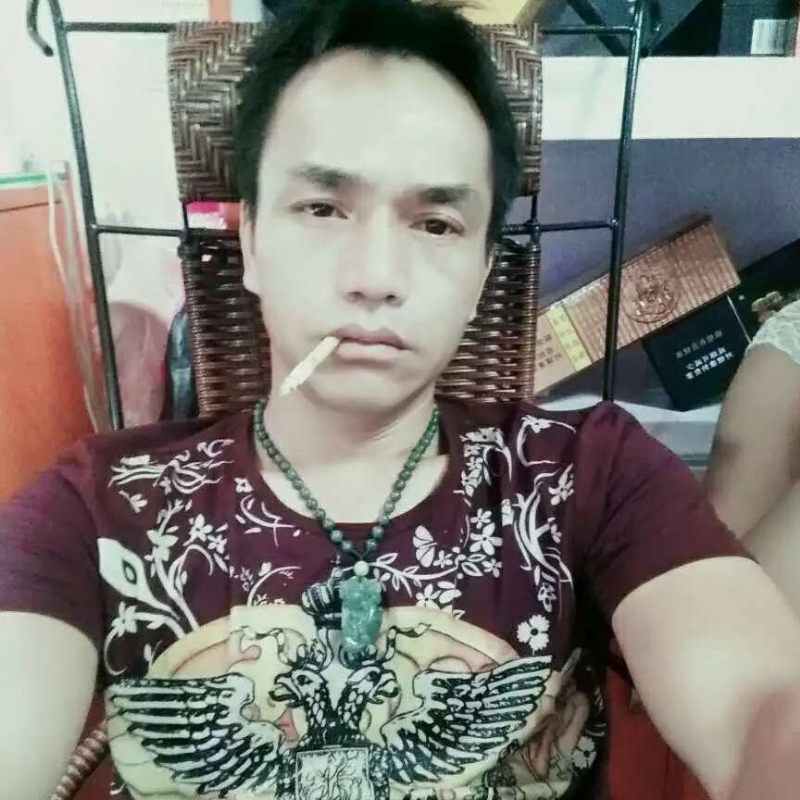 缘分的第一张照片--宁波相亲服务中心