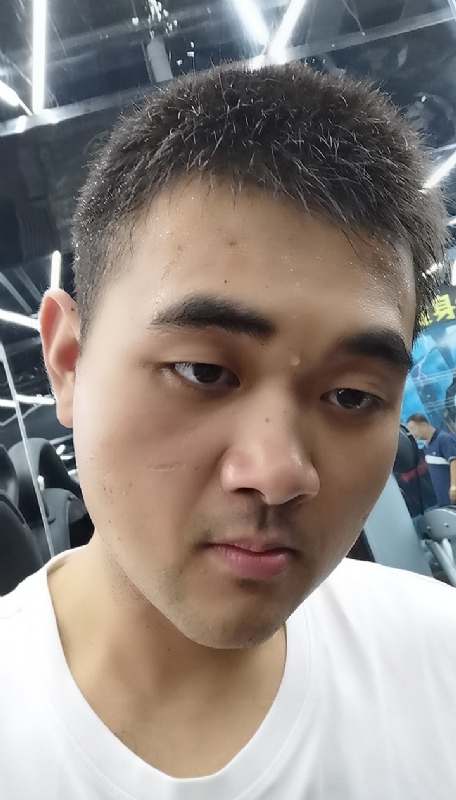 回眸一笑的第二张照片--宁波相亲服务中心