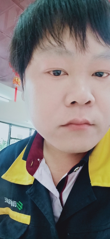 三哥哥的第一张照片--宁波相亲服务中心