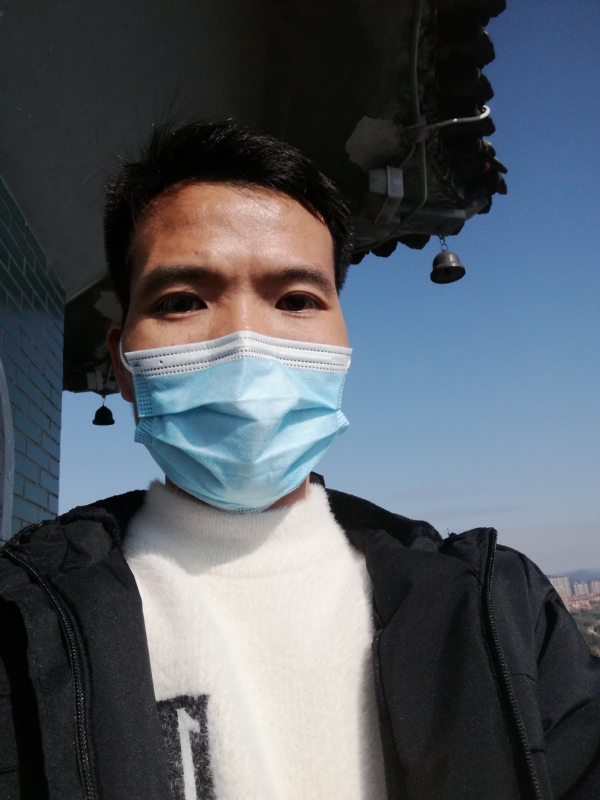 WWH的第三张照片--宁波相亲服务中心