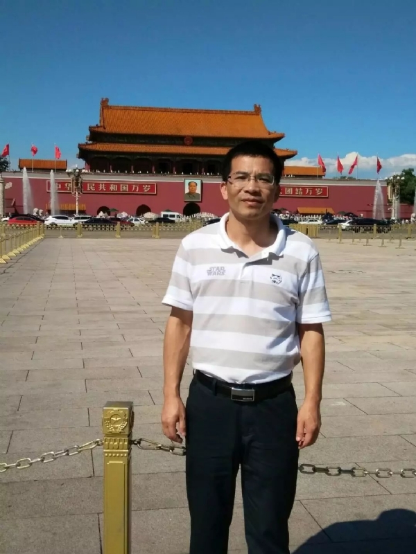 盘古童话的第一张照片--宁波相亲服务中心