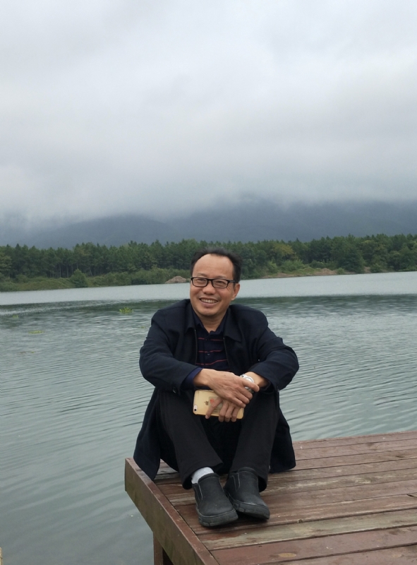 老牛的第一张照片--宁波相亲服务中心