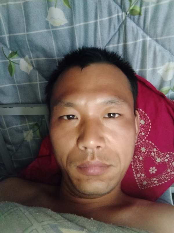 弘扬的第一张照片--宁波相亲服务中心