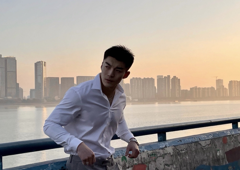 秋豆的第一张照片--宁波相亲服务中心