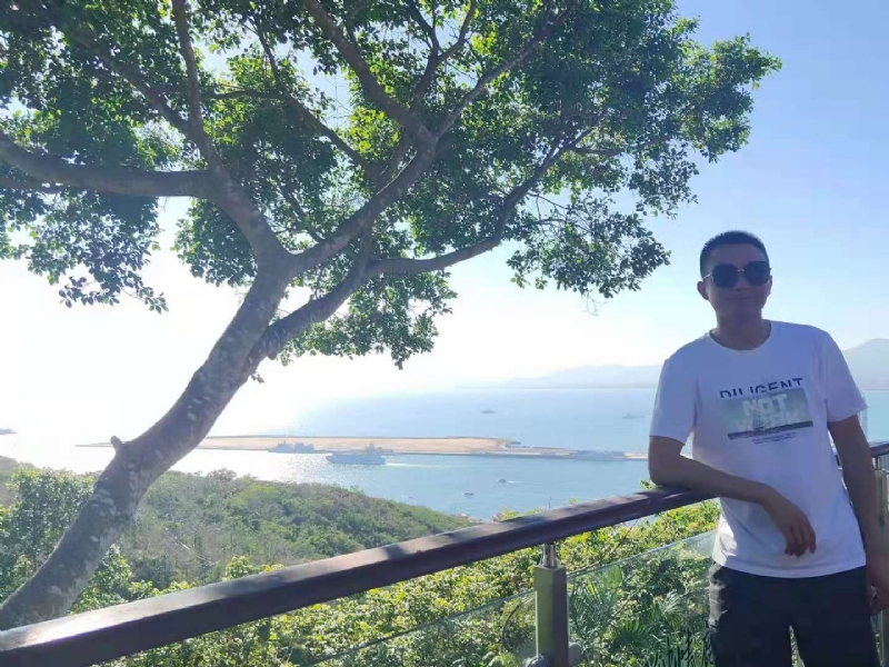 流星的第一张照片--宁波相亲服务中心