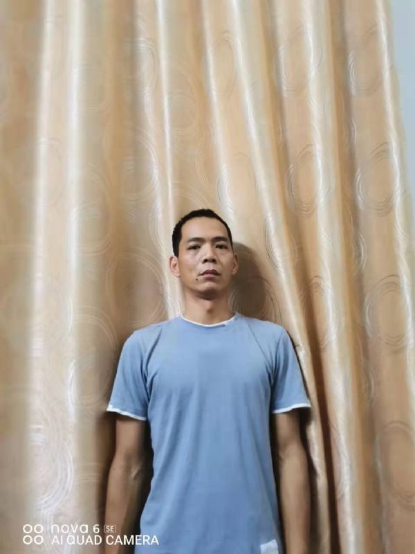 缘起的第一张照片--宁波相亲服务中心