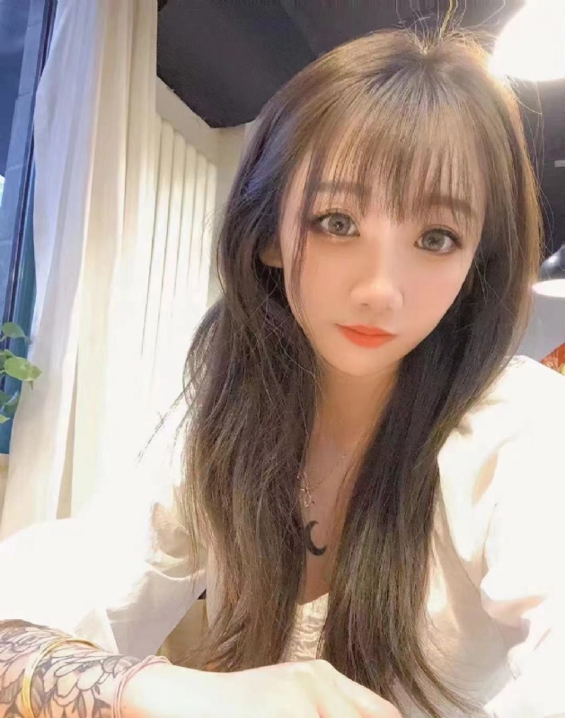 柚子的第一张照片--宁波相亲服务中心