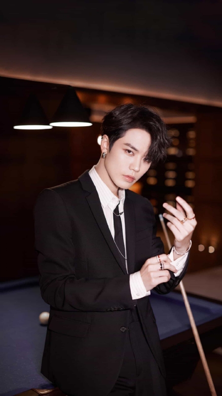 艮的第一张照片--宁波相亲服务中心