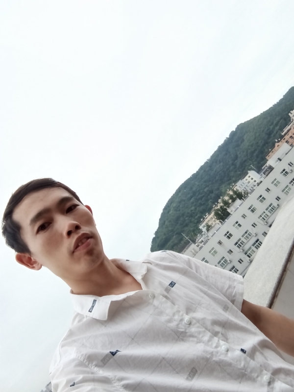 会飞的鱼的第一张照片--宁波相亲服务中心