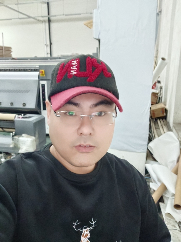 胖子的第一张照片--宁波相亲服务中心