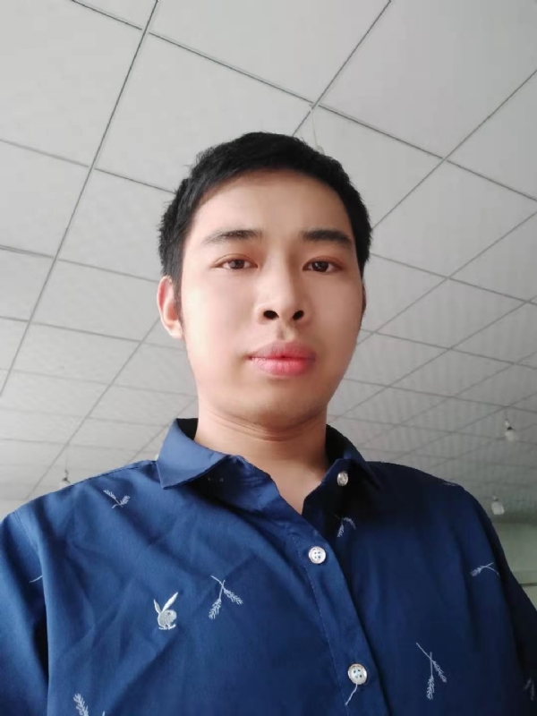 啊辉的第一张照片--宁波相亲服务中心