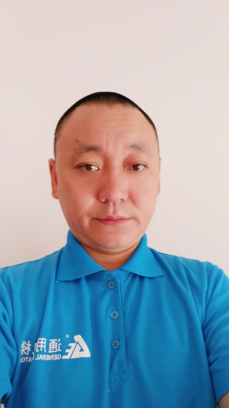 天意的第二张照片--宁波相亲服务中心