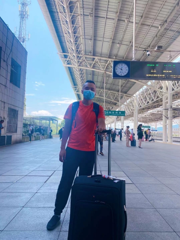 情定今生～的第一张照片--宁波相亲服务中心