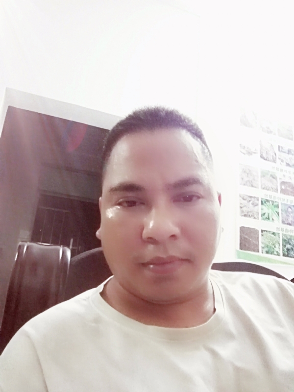 小叔也有爱的第一张照片--宁波相亲服务中心