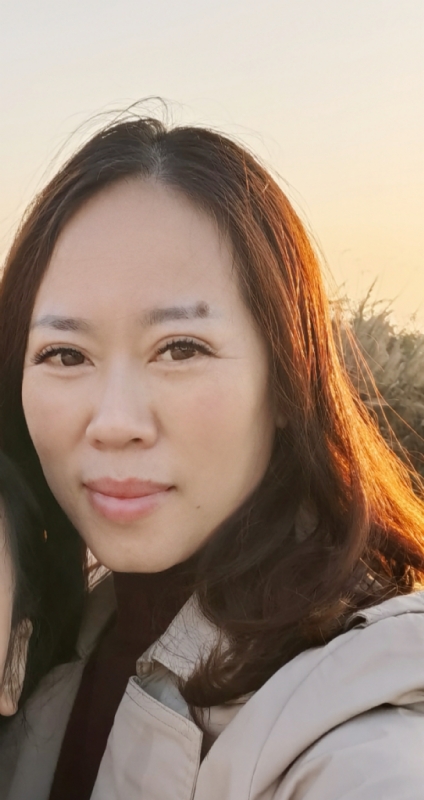 余生静好的第四张照片--宁波相亲服务中心