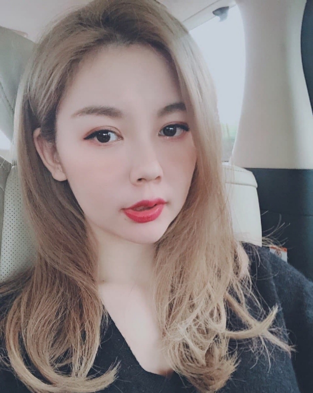 楠楠525的第二张照片--宁波相亲服务中心