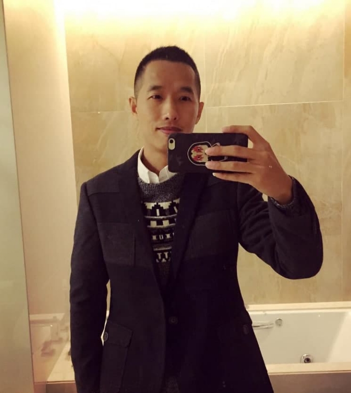 宿椰的第一张照片--宁波相亲服务中心