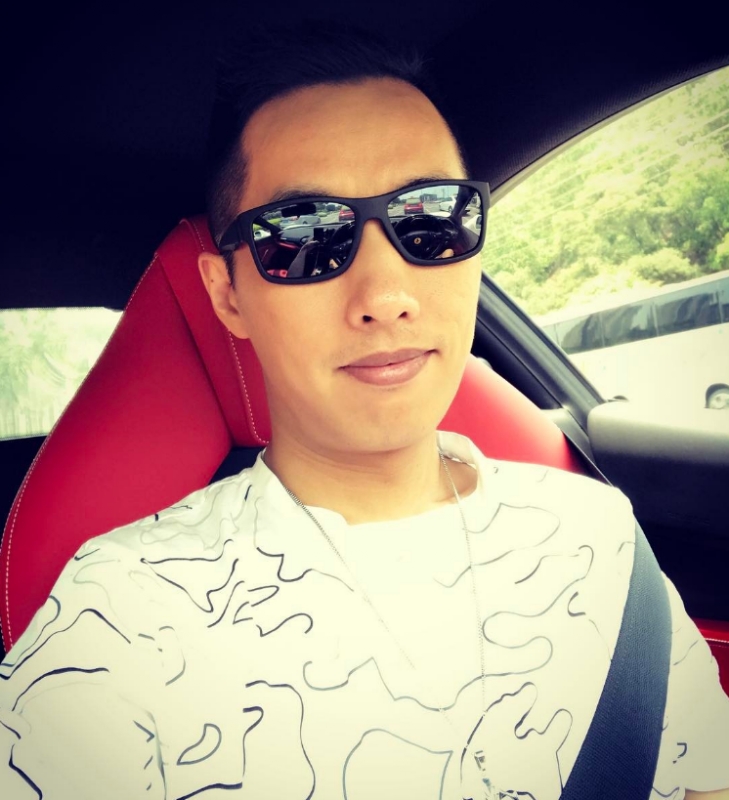 宿椰的第二张照片--宁波相亲服务中心