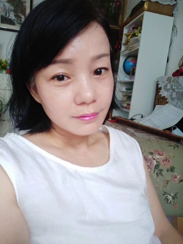 听雨的第一张照片--宁波相亲服务中心