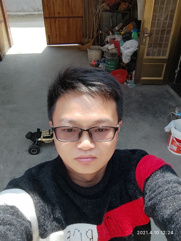 社交恐惧的第一张照片--宁波相亲服务中心